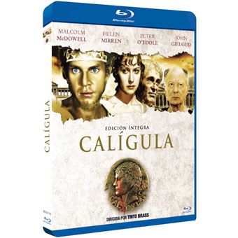 Calígula (1979) (Blu-ray) - 1