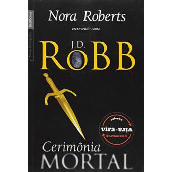 Vira-Vira Saraiva - Cerimonia Mortal E Vinganca Mortal - 1