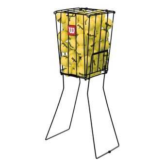 Jaula para bolas de ténis Wilson WRZ323700 - 1