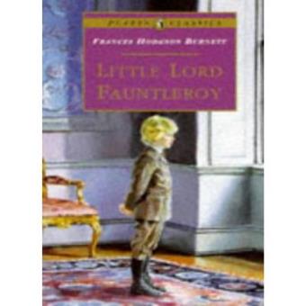 Little Lord Fauntleroy - 1
