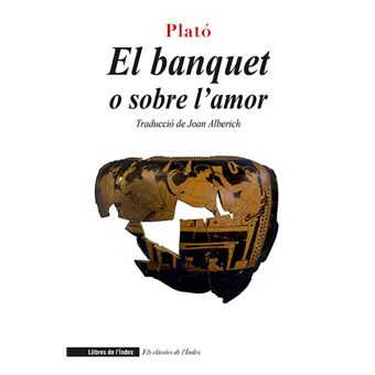 El Banquet (Grec-Català) - 1