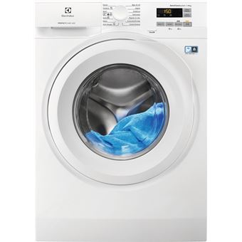 Máquina de Lavar Roupa Electrolux Máquina de lavar roupa de livre instalação de 9.0 kg e Classe A | 9 Kg | 1151 RPM | A | Branco - 1