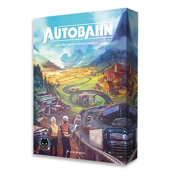 Autobahn - 1