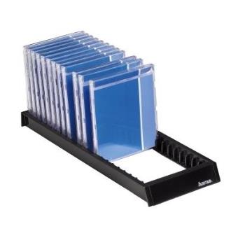 Hama CD Flipper for 22 CD - 1