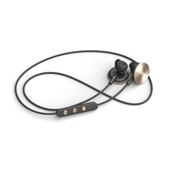 Auriculares Bluetooth i.am+ BUTTONS | Dourado - 1