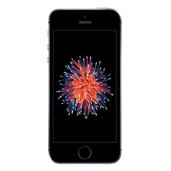 Apple iPhone SE | 32 GB | Space grey - 1