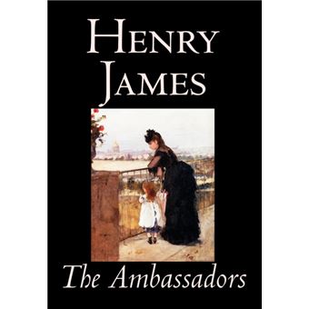 The Ambassadors - Hardback - 2004 - 1