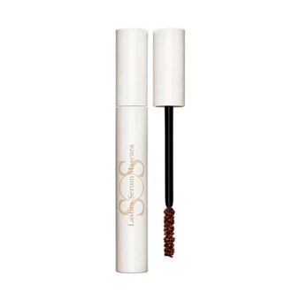 Shampoo Clarins SOS Lashes Serum Mascara - 1