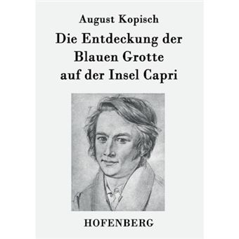 Die Entdeckung Der Blauen Grotte Auf Der Insel Capri - Paperback / softback - 2015 - 1