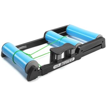 Rolo de Bicicleta Horizontal TRÉBOL ADVANCE para Ambientes Internos - 1