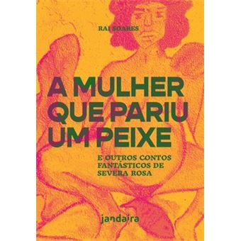 A Mulher Que Pariu Um Peixe - 1