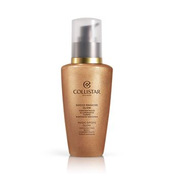 Sérum Collistar Magic Drops Glow - 1