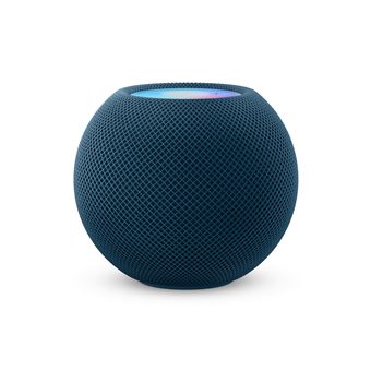 Dispositivo de Assistência Virtual Apple HomePod mini | Azul - 1