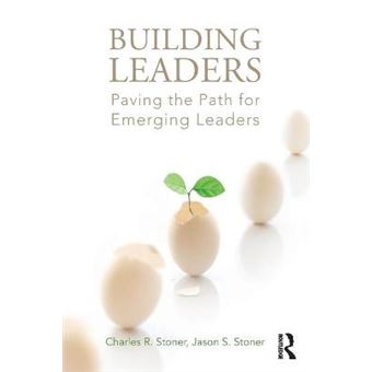 Building Leaders Paving The Path For Emerging Leaders - 1