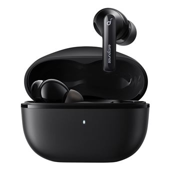 Auriculares Bluetooth Anker Soundcore Life Note 3i | Preto - 1