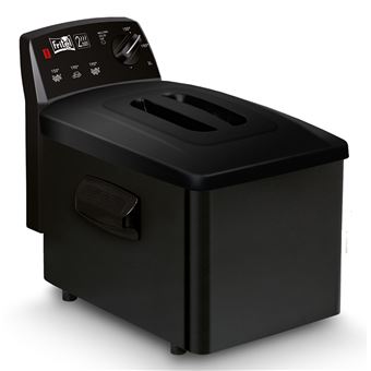 Fritadeira Fritel SW 1451 | 3 L | 2400 W | Preto - 1