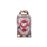 Chupeta bibi Nuggi Dental Silikon Mum/Dad 0 - 6 Mt. Silicone_0
