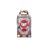 Chupeta bibi Nuggi Dental Silikon Mum/Dad 0 - 6 Mt. Silicone_1
