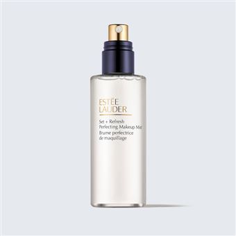 Bruma de Rosto Estée Lauder Set + Refresh Perfecting Makeup Mist - 1