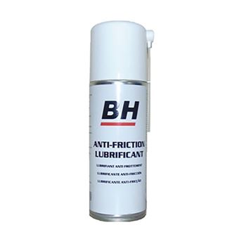 Spray Lubrificante BH Fitness Care - 1