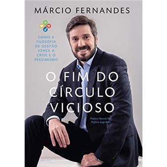 O fim do círculo vicioso - 1