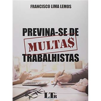 Previna-se De Multas Trabalhistas - 1