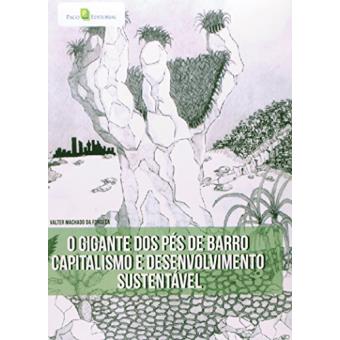 O Gigante dos Pés de Barro - 1