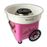 Máquina de algodão doce Mx Onda MX-AZ2765 500W_0
