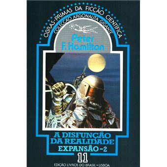11 - A disfunção da realidade expansão  2 - 1