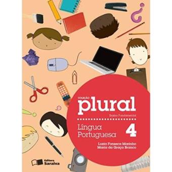 Plural. Língua Portuguêsa. 4º Ano - 1