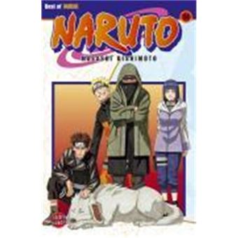 Naruto 34 - 1