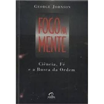 Fogo na mente - 1