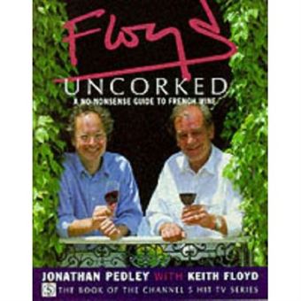Floyd Uncorked - 1