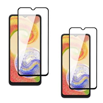 2x Vidro StrongGlass CapaSmart para Samsung Galaxy A16 | Transparente - 1