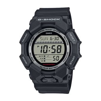 Relógio CASIO G-SHOCK GD-010-1ER - 1