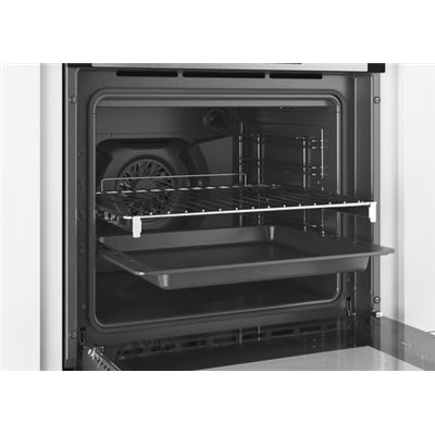 Forno Elétrico Candy ESSENZA FCNE886X WIFI | Pirolítico + Vapor | 70 L |  59.5 cm | A | Aço inoxidável - Forno Elétrico - Compra na Fnac.pt
