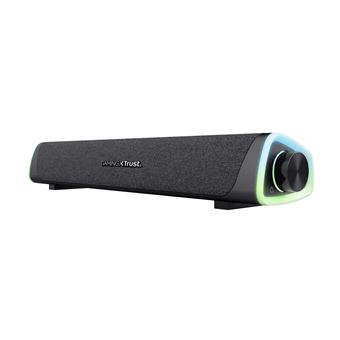 Coluna Soundbar Trust GXT 620 Axon | Preto - 1