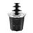 Emerio t code CF-103600 fonte de chocolate Inox 32 W_0