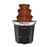 Emerio t code CF-103600 fonte de chocolate Inox 32 W_1
