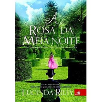 A Rosa Da Meia Noite - 1