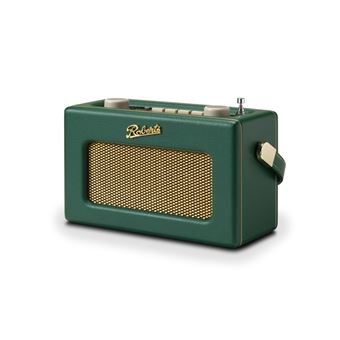 Rádio Roberts Radio Revival Uno BT | Verde - 1