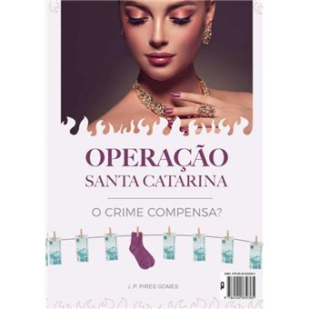 Operação Santa Catarina - 1