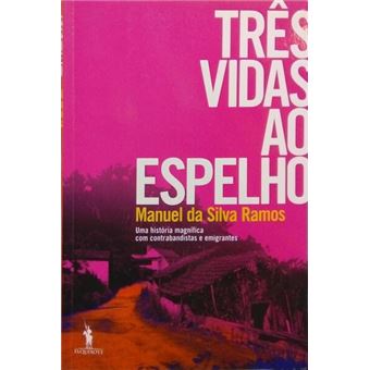 Três vidas ao espelho. - 1