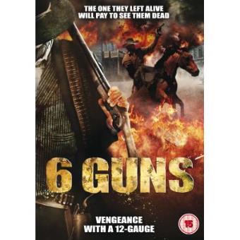 6 Guns - 1