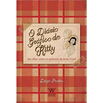 O Diario Grafico De Kitty - 1
