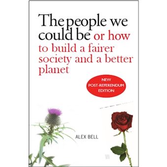 The People We Could be - Paperback - 2015 - 1