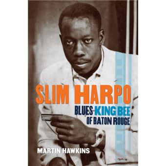 Slim Harpo - 1
