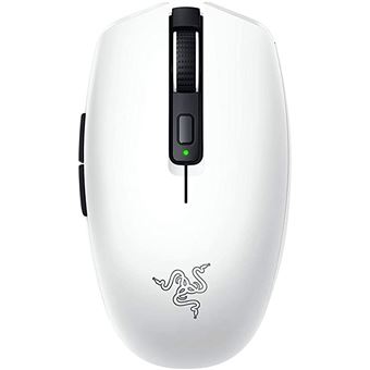 Rato Gaming Wireless Razer Orochi V2 | 18000 DPI | Branco - 1