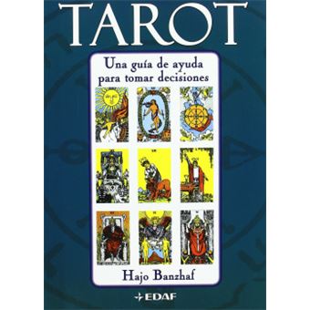 Tarot : una guía de ayuda para tomar decisiones - 1
