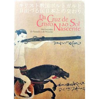 Da cruz de cristo ao sol nascente. - 1